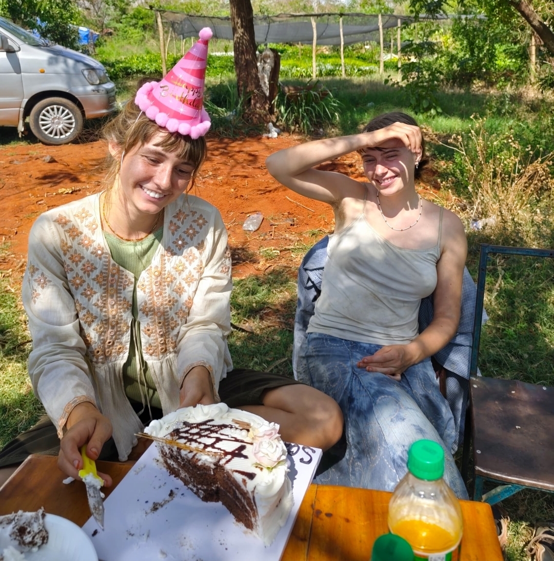 Our Life Changing Agri-Tourism Experience in Tanzania